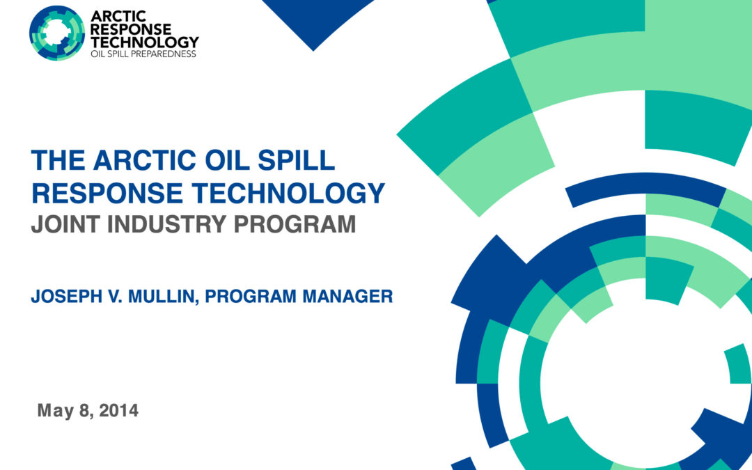 JIP Update – IOSC 2014